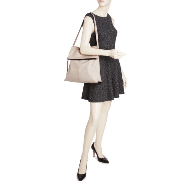 Botkier Irving “Latte” Hobo Bag $348 - Picture 2 of 8